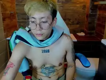 Chaturbate Live Sex of luke_morgans