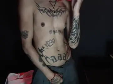 Chaturbate Live Sex of manolo___