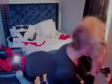 Chaturbate Private Sex Chat of sofi_rossii
