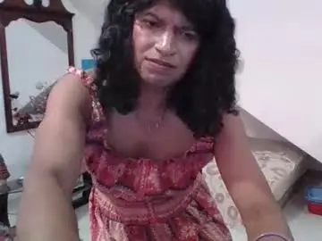 Chaturbate Sex Chat of cleopatra71