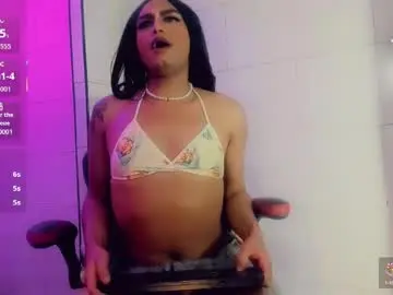 Chaturbate Best Webcam of dayana_dias
