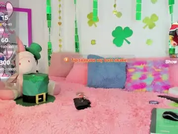 Chaturbate Private Sex Chat of isabella_coronado