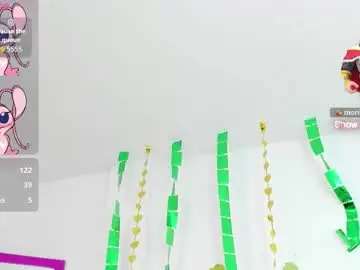 Chaturbate Adult Video Chat of isabella_coronado