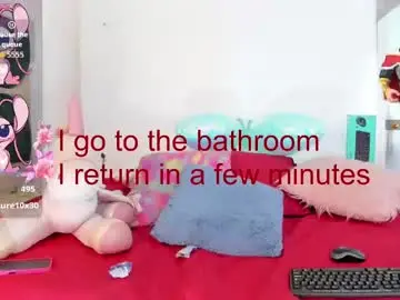 Chaturbate Adult Webcam of isabella_coronado