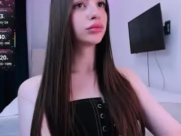 Chaturbate Live Sex Cam of khloeyourangel