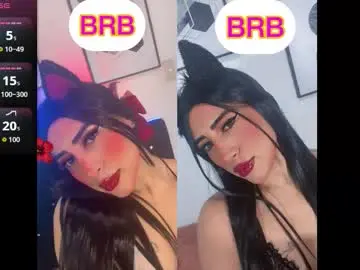 Chaturbate Best Webcam of mia_sweet_55