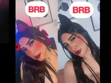 Chaturbate Nude Webcam of mia_sweet_55