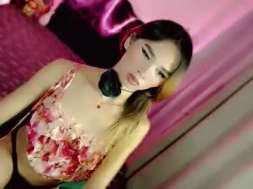 Chaturbate Adult Video Chat of mscherry_