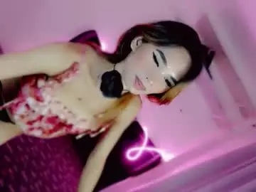 Chaturbate Live Sex of mscherry_