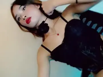 Chaturbate Live Porn of mscherry_