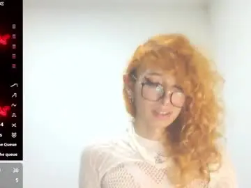 Chaturbate Free Porn Cam of trixy_roses