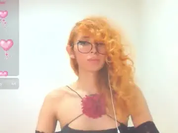 Chaturbate Adult Webcams of trixy_roses