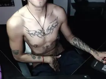 Chaturbate Live Sex of zeldrissss