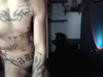 Chaturbate Sex Cam of zeldrissss