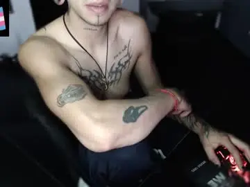 Chaturbate Live Sex of zeldrissss