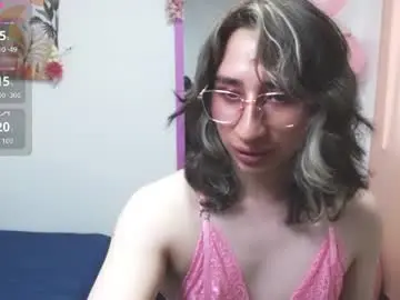 Chaturbate Best live sex cam show of charlothe_dumont