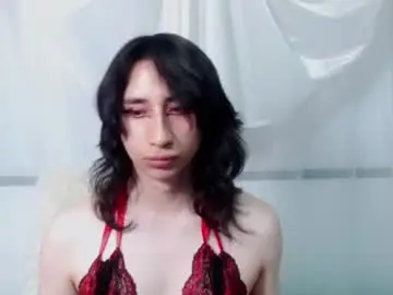 Chaturbate Adult Webcam of charlothe_dumont