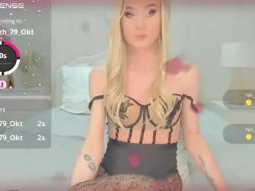 Chaturbate Adult Video Chat of idealovnet