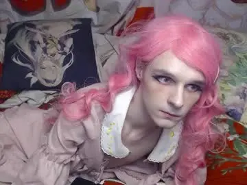 Chaturbate Live Porn of iselestias