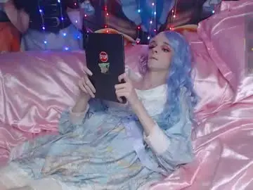 Chaturbate Adult Webcams of iselestias