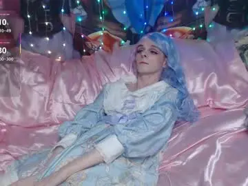 Chaturbate Free Live Porn of iselestias