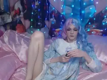 Chaturbate Adult Webcams of iselestias