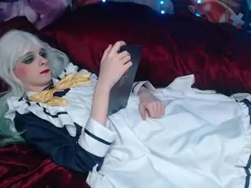 Chaturbate Live Sex of iselestias