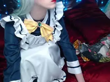 Chaturbate Sex Cam of iselestias