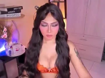 Chaturbate Sex Chat of lil_m1ss_silly