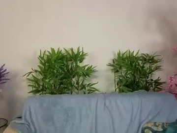 Chaturbate Adult Webcam of melody_gepard