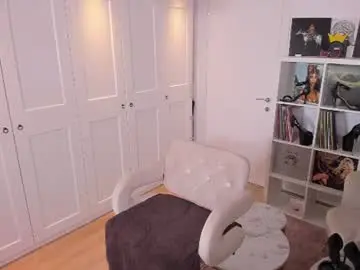 Chaturbate Sex Chat of missmarrisa