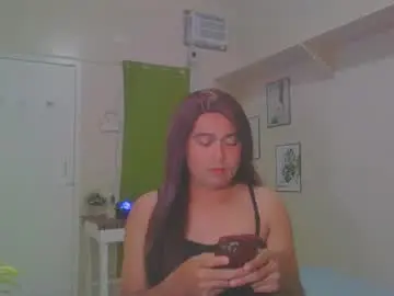 Chaturbate Best Webcam of jamel_poka91