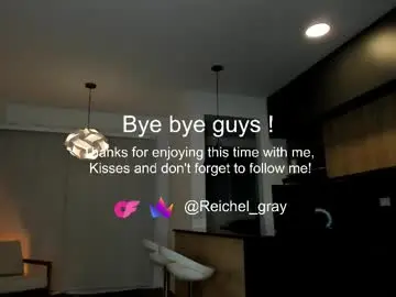 Chaturbate Adult Webcams of reichel_gray