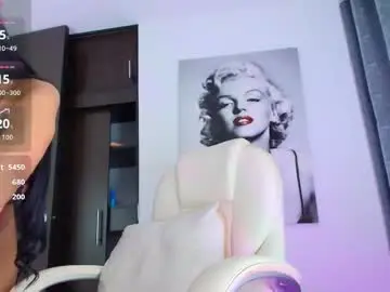 Chaturbate Live Porn of carolyne_sweet