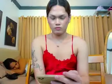 Chaturbate Nude Webcam of larabarcelo