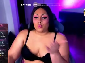 Chaturbate Live Porn of littledracula666