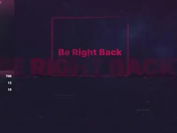 Chaturbate Adult Webcam of luciiana_lol