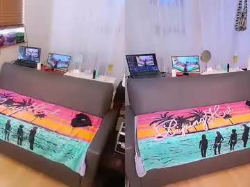 Chaturbate Live Porn of sunshine_sissy