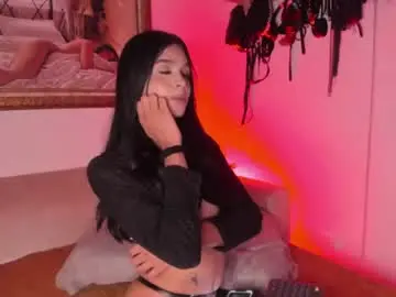 Chaturbate Adult Webcam of veronicasmith_os