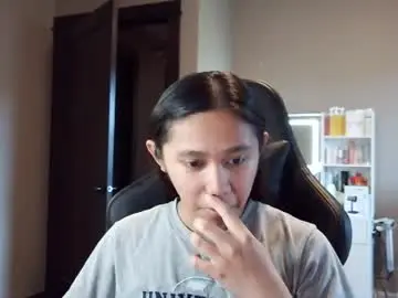 Chaturbate Nude Webcam of joseil