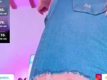 Chaturbate Best live sex cam show of patty_jenkinss