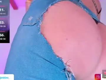 Chaturbate Adult Video Chat of patty_jenkinss