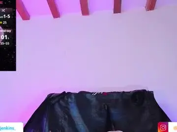 Chaturbate Best live sex cam show of patty_jenkinss