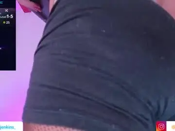 Chaturbate Private Sex Chat of patty_jenkinss