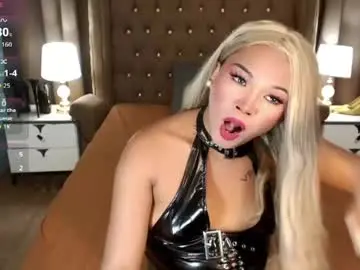 Chaturbate Sex Cam of your_sex_addiction_69