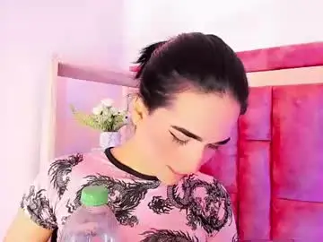 Chaturbate Private Sex Chat of alissa_howard