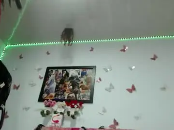 Chaturbate Live Sex Cam of costahotxxx