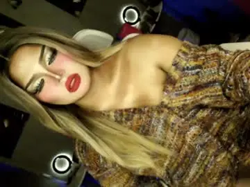 Chaturbate Nude Webcam of melissa_fox_xxx