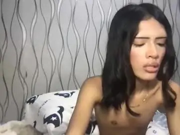 Chaturbate Sex Chat of cumjemie