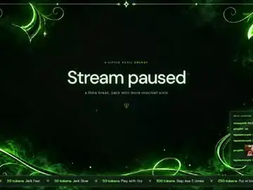 Chaturbate Live Sex Cam of cutiemio